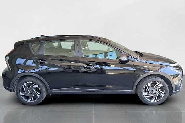 Hyundai BAYON Bayon 1.2 mpi Xline Led Pack