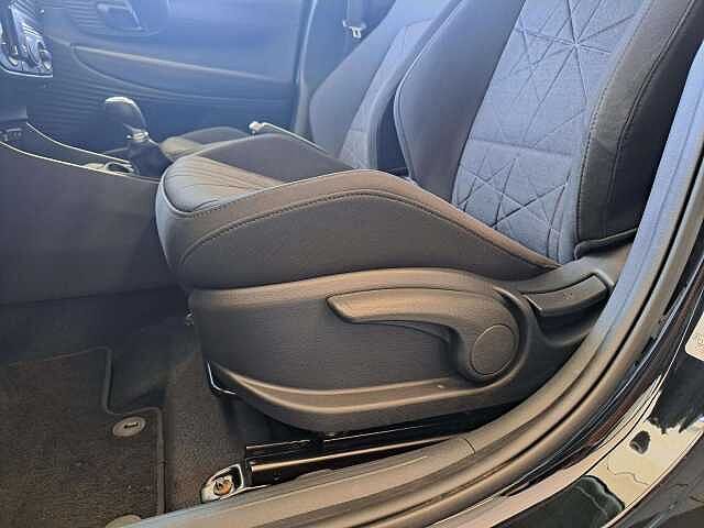 Hyundai BAYON Bayon 1.2 mpi Xline Led Pack