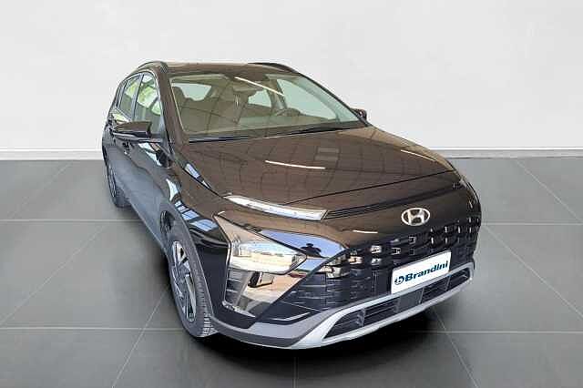Hyundai BAYON Bayon 1.2 mpi Xline Led Pack