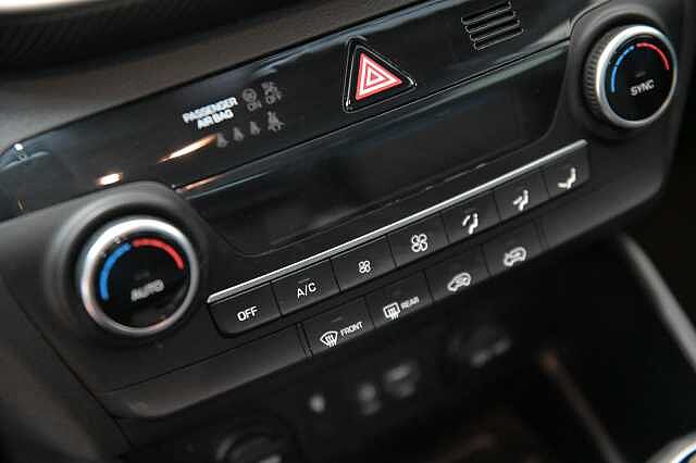Hyundai TUCSON TUCSON 1.6 crdi 48V Xprime Techno Pack 2wd 136cv my20