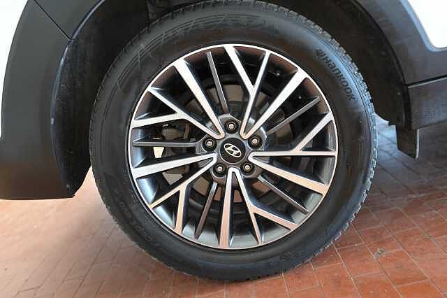 Hyundai TUCSON TUCSON 1.6 crdi 48V Xprime Techno Pack 2wd 136cv my20