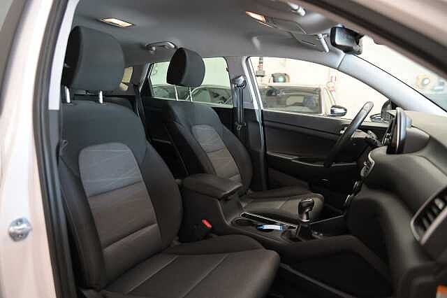 Hyundai TUCSON TUCSON 1.6 crdi 48V Xprime Techno Pack 2wd 136cv my20