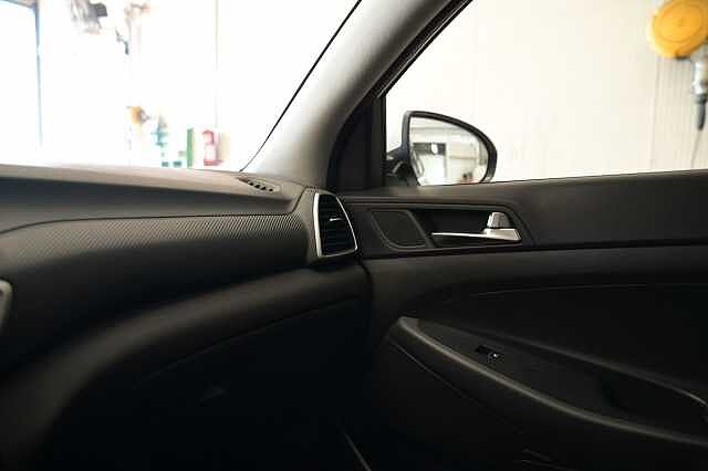Hyundai TUCSON TUCSON 1.6 crdi 48V Xprime Techno Pack 2wd 136cv my20