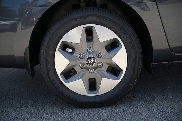 Hyundai STARIA STARIA HEV 1.6T 9 POSTI WAGON AT 2WD