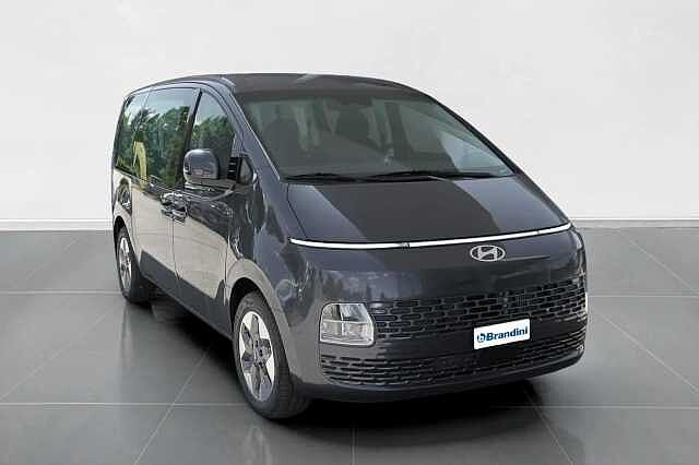Hyundai STARIA STARIA HEV 1.6T 9 POSTI WAGON AT 2WD