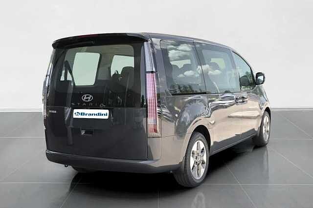 Hyundai STARIA STARIA HEV 1.6T 9 POSTI WAGON AT 2WD