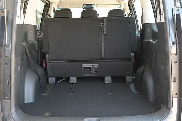 Hyundai STARIA STARIA HEV 1.6T 9 POSTI WAGON AT 2WD