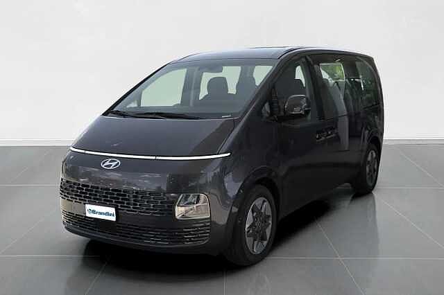 Hyundai STARIA STARIA HEV 1.6T 9 POSTI WAGON AT 2WD