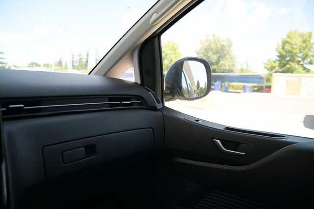 Hyundai STARIA STARIA HEV 1.6T 9 POSTI WAGON AT 2WD