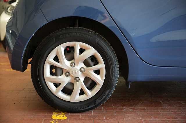 Hyundai i10 i10 1.0 Comfort