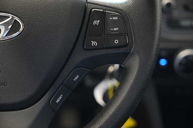 Hyundai i10 i10 1.0 Comfort