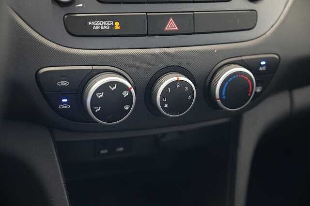 Hyundai i10 i10 1.0 Comfort