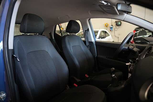 Hyundai i10 i10 1.0 Comfort