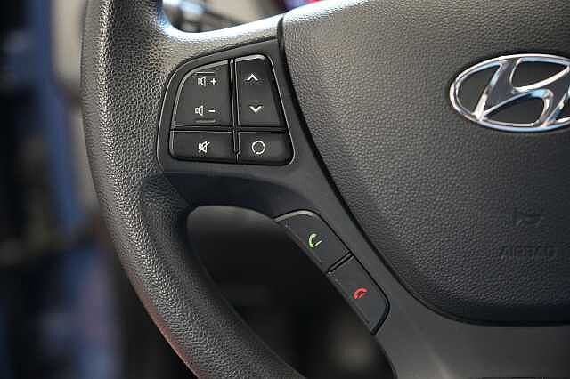 Hyundai i10 i10 1.0 Comfort