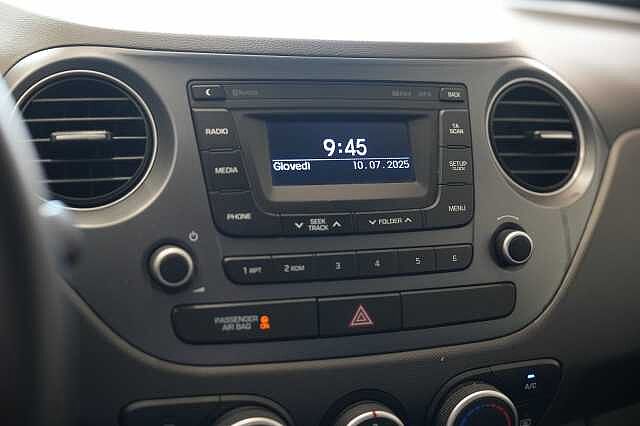 Hyundai i10 i10 1.0 Comfort