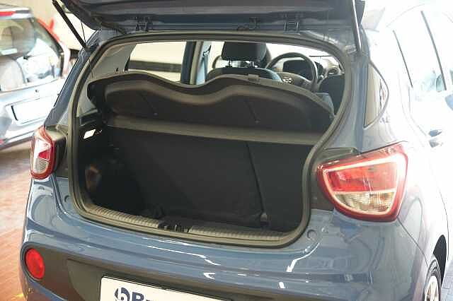 Hyundai i10 i10 1.0 Comfort
