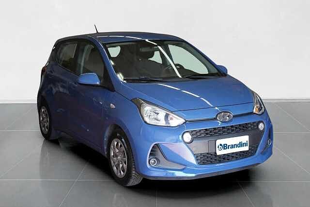Hyundai i10 i10 1.0 Comfort