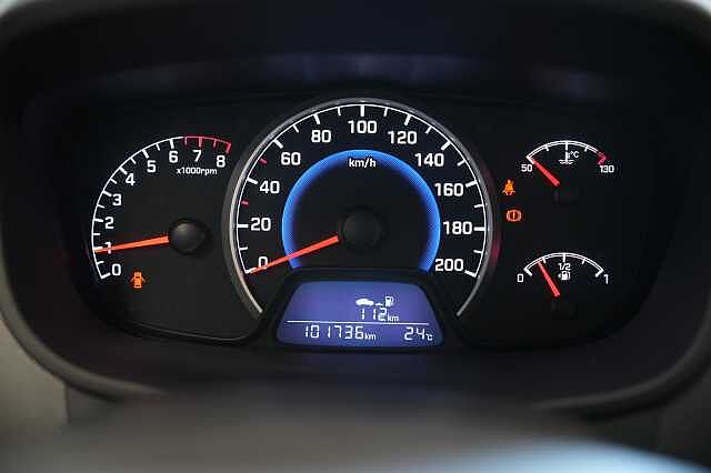 Hyundai i10 i10 1.0 Comfort