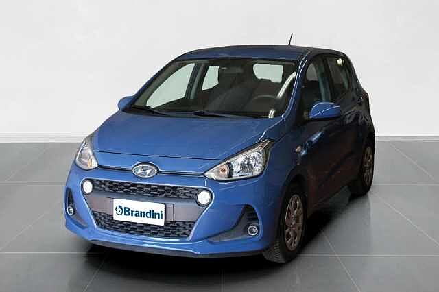 Hyundai i10 i10 1.0 Comfort
