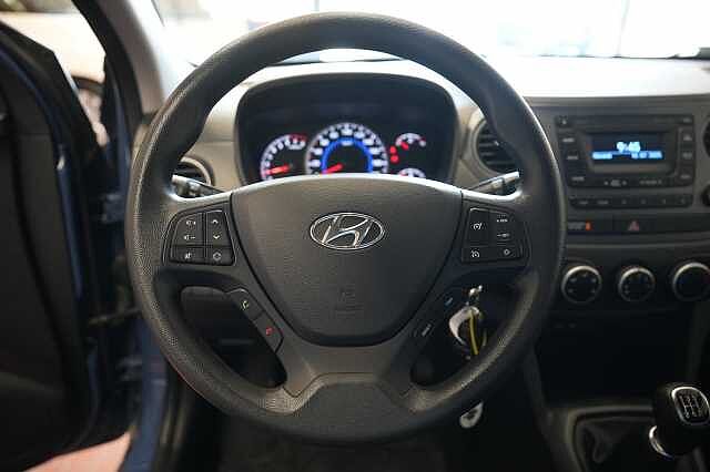 Hyundai i10 i10 1.0 Comfort