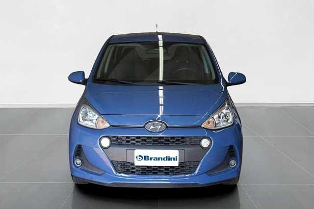 Hyundai i10 i10 1.0 Comfort