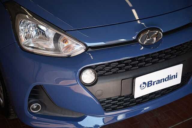 Hyundai i10 i10 1.0 Comfort