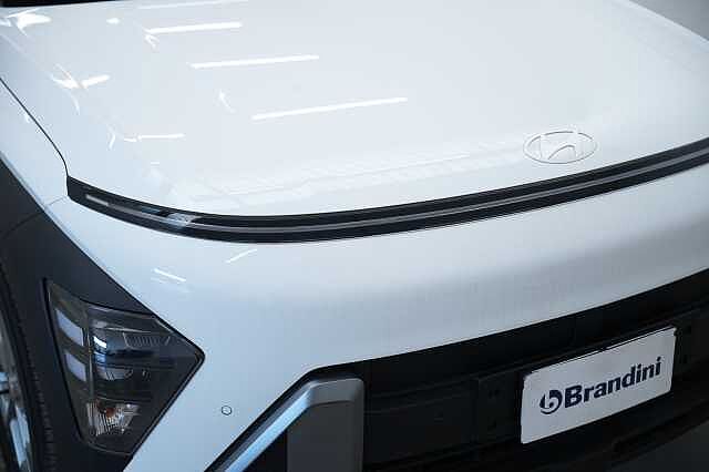 Hyundai  KONA HEV MY25 1.6 GDI XTECH