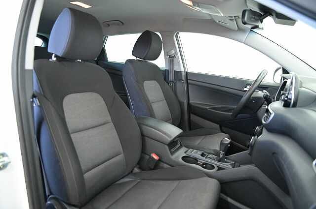 Hyundai TUCSON TUCSON 1.6 crdi 48V Exellence 2wd 136cv dct my20