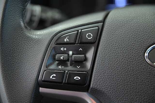 Hyundai TUCSON TUCSON 1.6 crdi 48V Exellence 2wd 136cv dct my20
