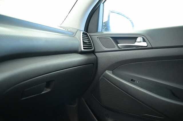 Hyundai TUCSON TUCSON 1.6 crdi 48V Exellence 2wd 136cv dct my20