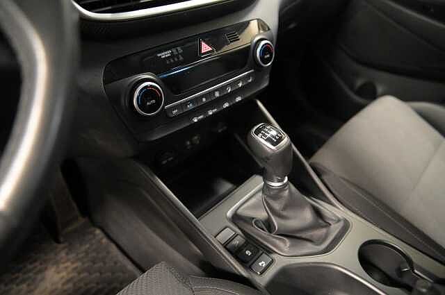 Hyundai TUCSON TUCSON 1.6 crdi Xprime 2wd 115cv