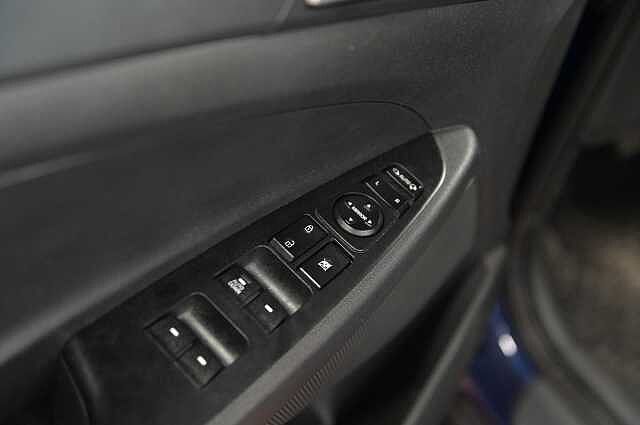 Hyundai TUCSON TUCSON 1.6 crdi Xprime 2wd 115cv