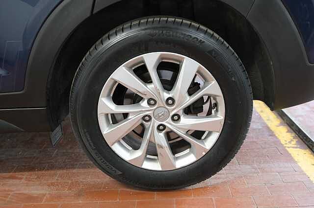 Hyundai TUCSON TUCSON 1.6 crdi Xprime 2wd 115cv