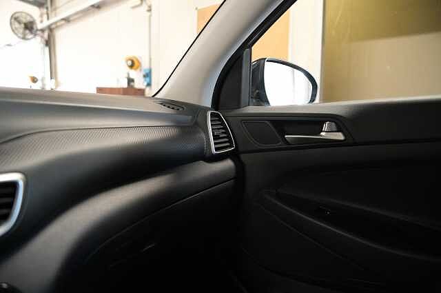 Hyundai TUCSON TUCSON 1.6 crdi Xprime 2wd 115cv