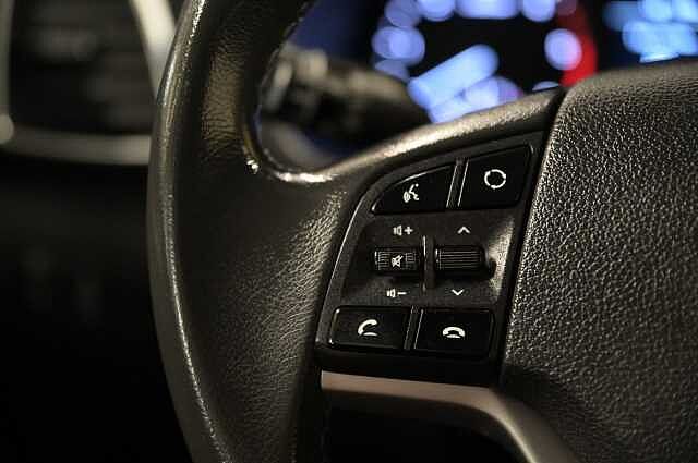 Hyundai TUCSON TUCSON 1.6 crdi Xprime 2wd 115cv