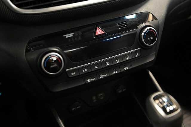 Hyundai TUCSON TUCSON 1.6 crdi Xprime 2wd 115cv