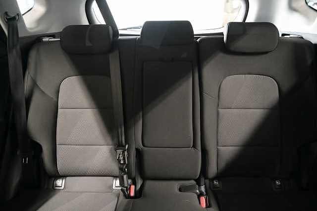 Hyundai TUCSON TUCSON 1.6 crdi Xprime 2wd 115cv