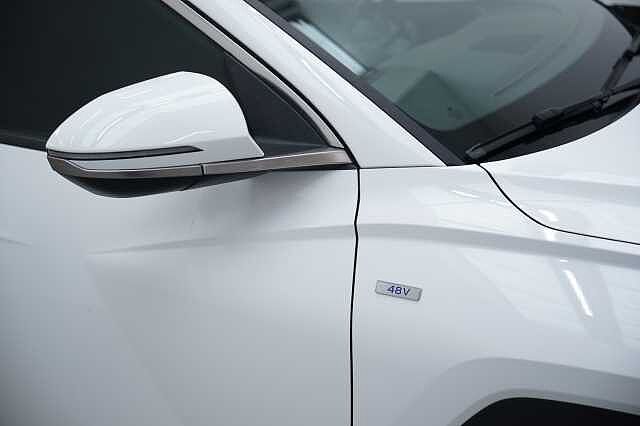 Hyundai TUCSON TUCSON 1.6 t-gdi 48V Xtech Hyundai Smart Sense+ 2wd imt