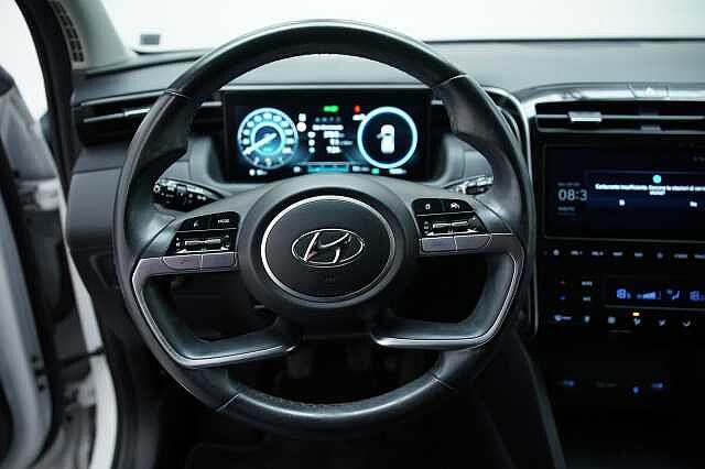 Hyundai TUCSON TUCSON 1.6 t-gdi 48V Xtech Hyundai Smart Sense+ 2wd imt