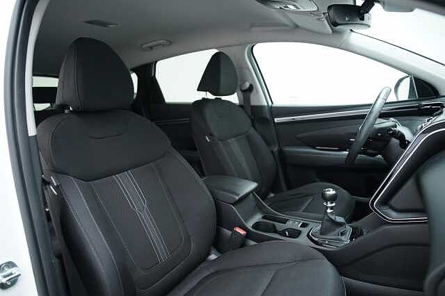 Hyundai TUCSON TUCSON 1.6 t-gdi 48V Xtech Hyundai Smart Sense+ 2wd imt