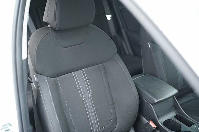 Hyundai TUCSON TUCSON 1.6 t-gdi 48V Xtech Hyundai Smart Sense+ 2wd imt