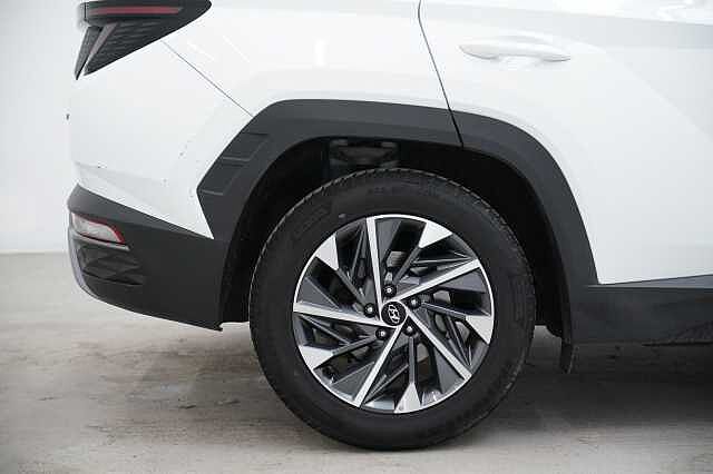 Hyundai TUCSON TUCSON 1.6 t-gdi 48V Xtech Hyundai Smart Sense+ 2wd imt