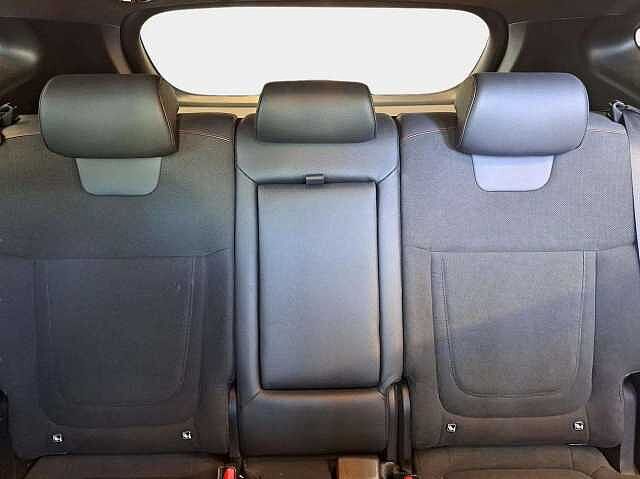 Hyundai TUCSON TUCSON 1.6 hev NLine Hyundai Smart Sense+ Advanced 4wd auto
