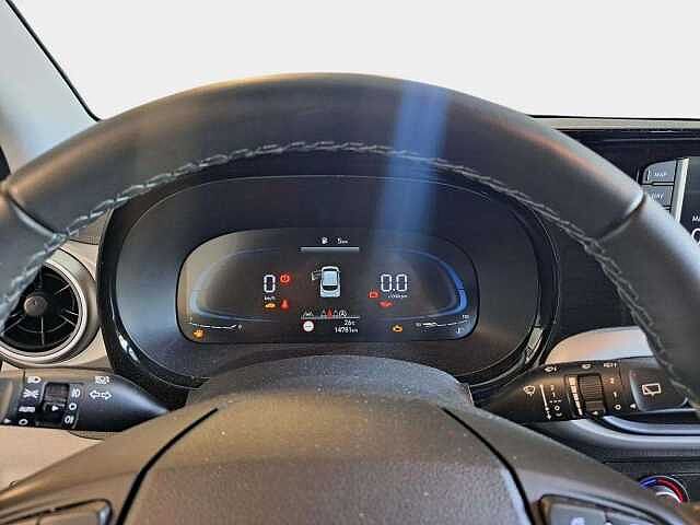 Hyundai i10 i10 1.0 mpi Prime 63cv