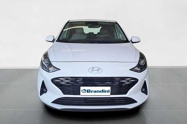 Hyundai i10 i10 1.0 mpi Prime 63cv