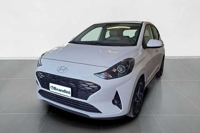 Hyundai i10 i10 1.0 mpi Prime 63cv
