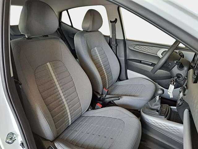 Hyundai i10 i10 1.0 mpi Prime 63cv