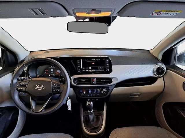 Hyundai i10 i10 1.0 mpi Prime 63cv