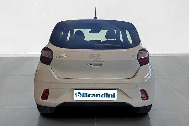 Hyundai i10 i10 1.0 mpi Prime 63cv
