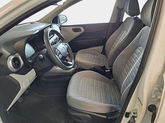 Hyundai i10 i10 1.0 mpi Prime 63cv